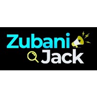 Zubani Jack logo - Similar company to Ambys