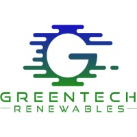 Greentech Renewables OC logo - Similar company to Efore Germany-Energy For Everyone