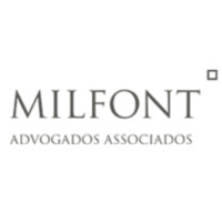 Milfont Advogados Associados