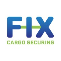 FIX Cargo Securing logo - Similar company to Nwe Network Engineering Oy Ab