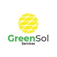 GreenSolServices logo - Similar company to Solar Solutions