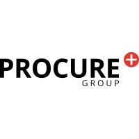 Procure Group Pty Ltd logo - Similar company to Design Resource Group, Inc.