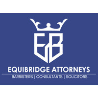 Equibridge Attorneys (EBA) logo - Similar company to Aril Chambers