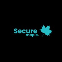 SecureMaple logo - Similar company to Lighting It Up With Jennifer Cox