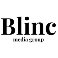 Blinc Media Group logo - Similar company to The Morrow Wargo Group