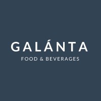 GALÁNTA Food & Beverages logo - Similar company to Ribble Valley Soft Drinks Limited