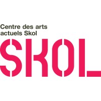 Centre des arts actuels SKOL logo - Similar company to Mupho - Musée De La Photographie