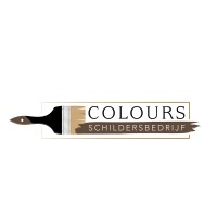 Colours Schildersbedrijf logo - Similar company to Meesters Van Nu