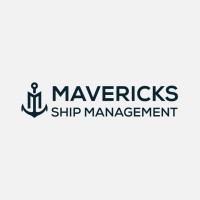 Mavericks Ship Management logo - Similar company to Kaizen Ship Management Co., Ltd.