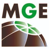 MGE Green Service logo - Similar company to Destrian