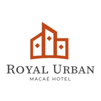Hotel Royal Urban Macaé logo - Similar company to Conselho Municipal De Inovação, Ciência E Tecnologia De Macaé-Rj
