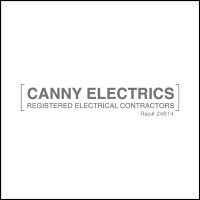 Canny Electrics Pty Ltd logo - Similar company to Homeable