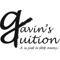 Gavin's Tuition logo - Similar company to Enreach Learning Hub