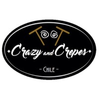Crazy and Crepes logo - Similar company to Crêpas