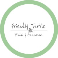 The Friendly Turtle logo - Similar company to Nimble Legacy