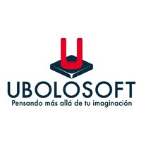 UBOLOSOFT logo - Similar company to Cercared