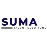 Suma Talent Solutions logo - Similar company to Cw Technologies Consulting