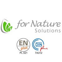 For Nature Solutions logo - Similar company to Vmp Group