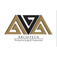 Architech For Interior Design And Construction logo - Similar company to El-Nasr Decoration & Interior Design