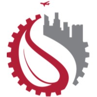 Smart City Works VENTURE STUDIO logo - Similar company to Varsity Venture Studio