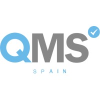QMS Spain logo - Similar company to Growco Quality Process