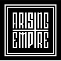 Arising Empire logo - Similar company to Coretex Records Handels Gmbh