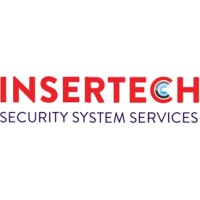 Insertech Security System Services logo - Similar company to Aurora Technologies