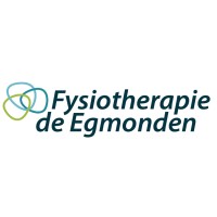 Fysiotherapie de Egmonden logo - Similar company to Back In Shape Coaching