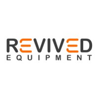 Revived Equipment logo - Similar company to Trainingplus.Com Ltd