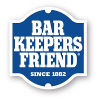 Bar Keeper's Friend logo - Similar company to Panorama Call Solutions