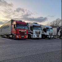 LN Transport logo - Similar company to Ta Logistics