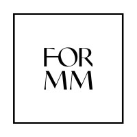 FORMM The Agency logo - Similar company to The Engine Group Inc.