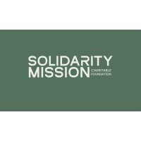 SOLIDARITY MISSION Charitable Foundation logo - Similar company to Support Hospitals In Ukraine