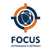 Focus Automação e Sistemas logo - Similar company to Integrum Inteligência Industrial