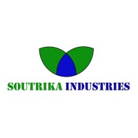 Soutrika Industries Private Limited logo - Similar company to Eprbazaar.Com