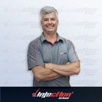 Injection School Eduardo Deitos logo - Similar company to Stumpf Cabeçotes