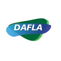 Dafla Oficial logo - Similar company to Mj Marretto