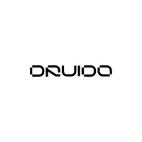 Druido logo - Similar company to Mámapy