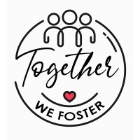 Together We Foster logo - Similar company to Nextstep Counseling Services