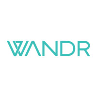 WANDR logo - Similar company to Boostart