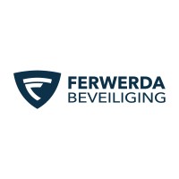 Ferwerda Beveiliging logo - Similar company to 365Werk