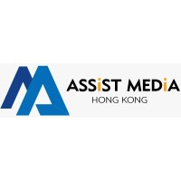 Assist Media Limited logo - Similar company to Rubycoded (Shenzhen) Technology