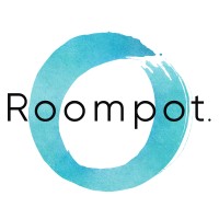 Roompot logo - Similar company to Hof Van Saksen