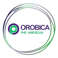 Orobica PHE American logo - Similar company to Luminitec Srl