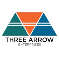 Three Arrow Enterprises, LLC logo - Similar company to Jdb Engineering, Inc.