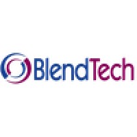 Blend Tech logo - Similar company to Caribbean Appetizers