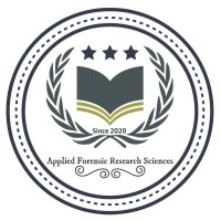 official _Applied Forensic Research Sciences(AFRS) logo - Similar company to Forensic Link