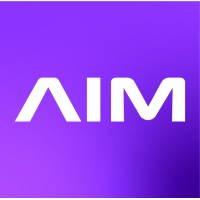 AIM Solutions logo - Similar company to Fluxthor