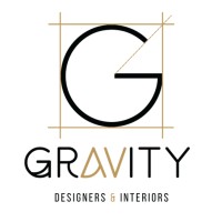 Gravity Designers & Interiors LLP logo - Similar company to Mode Architects