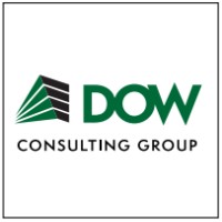 Dow Consulting Group logo - Similar company to Flatrock Solutions